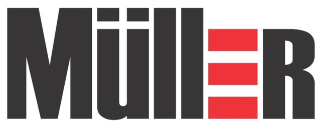 Müller logo