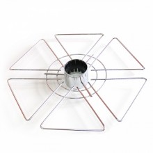 Полка для бокалов ST360