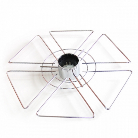 Полка для бокалов ST360