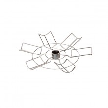 Полка центральная для бутылок ST490