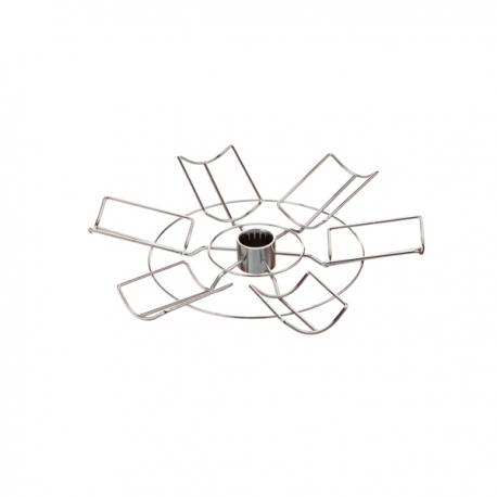 Полка центральная для бутылок ST490