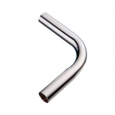 Угол 90*, хром