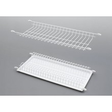 Посудосушитель STANDARD 1 60 белый