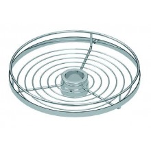 Полка центральная 360 мм