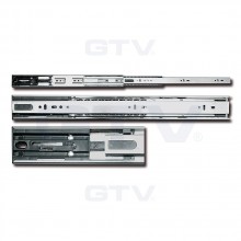 Кулькова направляюча з функцією безшумного самодокату 45 мм VERSALITE