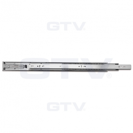 Кулькова направляюча PUSH TO OPEN 45 mm L-300