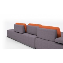 Механізм пересування спинки дивана (230 мм) - PB 033-1