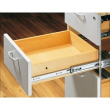 Направляющие полного выдвижения Н-43 L-250