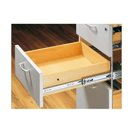 Направляющие полного выдвижения Н-43 L-250