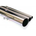 Труба хромована Sigma L-3000 mm