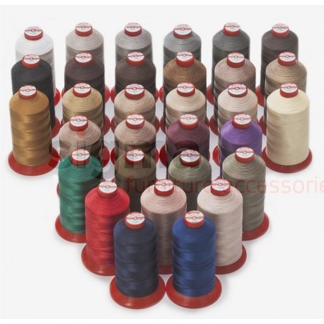 Нитка №40  PolyOzen