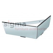 Ножка мебельная NG 399-8