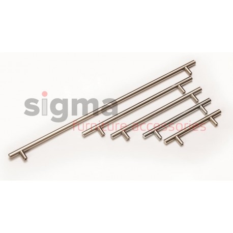 Ручка релинговая нержавеющая сталь