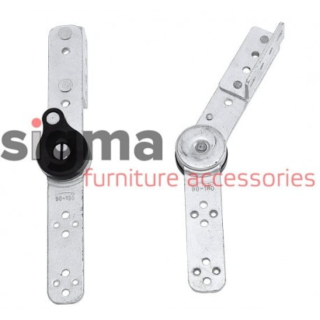 Трещотка для кровати, дивана FH-005 один угол