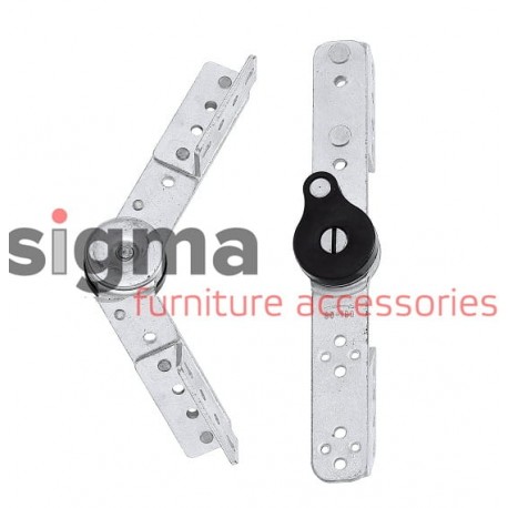 Трещотка для кровати, дивана FH-005 два угла