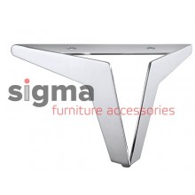 Ніжка меблева MK 160