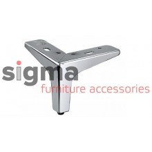 Ножка мебельная F 435