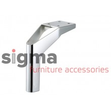 Ніжка меблева C 313