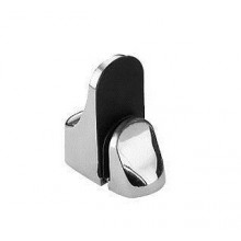 Полкодержатель Тукан хром