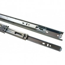 Направляючі кулькові повного висунення MOVIMENTO N-Pro H-45 мм