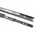 Направляючі кулькові повного висунення MOVIMENTO N-Pro H-45 мм