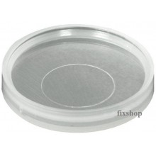 Защитный колпачок, пластик для опоры винт