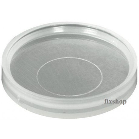 Защитный колпачок, пластик для опоры винт