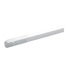 Стык столешниц угловой 28 мм тип U