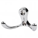 Гачок меблевий WP 1904 хром