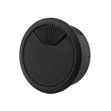 Заглушка компьютерная пластик