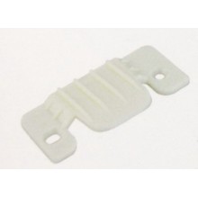 Зацеп для соединения частей диванов пластиковый