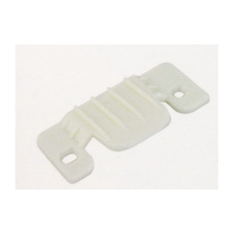 Зацеп для соединения частей диванов пластиковый