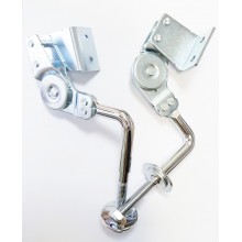 Підголівник PP 04002