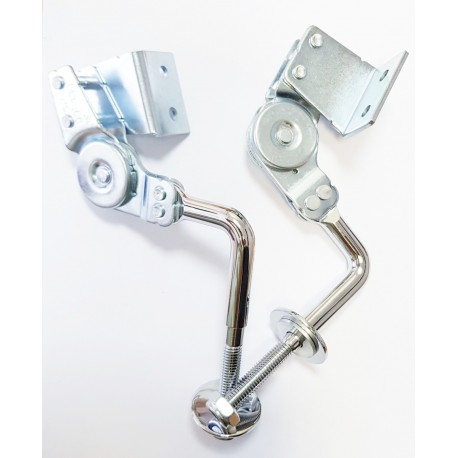 Подголовник PP 040 021