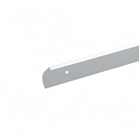 Заглушка для столешницы 28 мм правая L