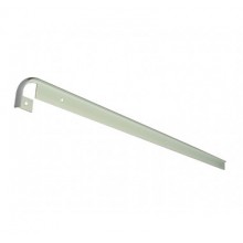 Стык столешницы прямой 28 мм L