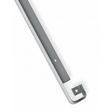 Стык столешницы прямой 28 мм U