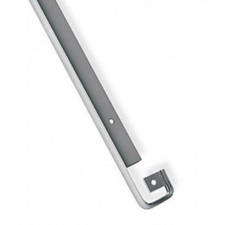 Стык столешницы прямой 28 мм U