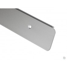 Стык столешницы прямой 38 мм тип U