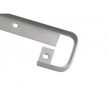 Стык столешницы прямой 38 мм тип R-3 для Egger