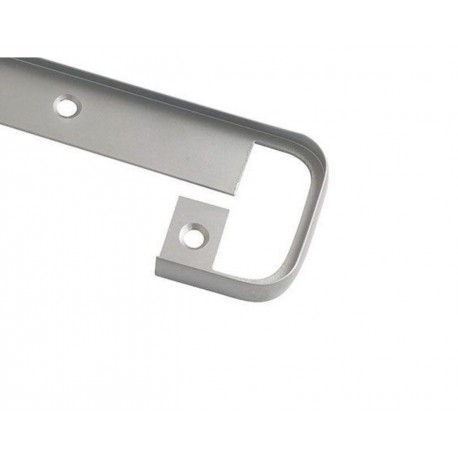 Стык столешницы прямой 38 мм тип R-3 для Egger