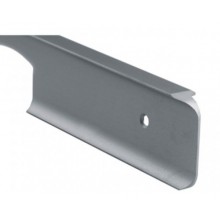 Стик стільниці кутовий 38 мм тип U