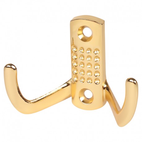 Крючок FF15/342 золото