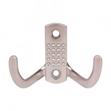 Крючок FF15/342 сатин