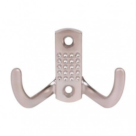 Крючок FF15/342 сатин