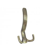 Крючок FF15/343 античная бронза