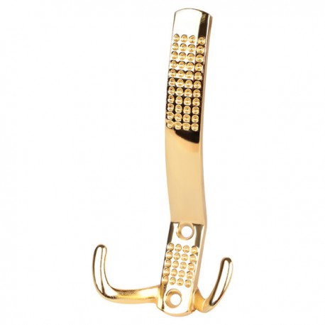 Крючок FF15/343 золото