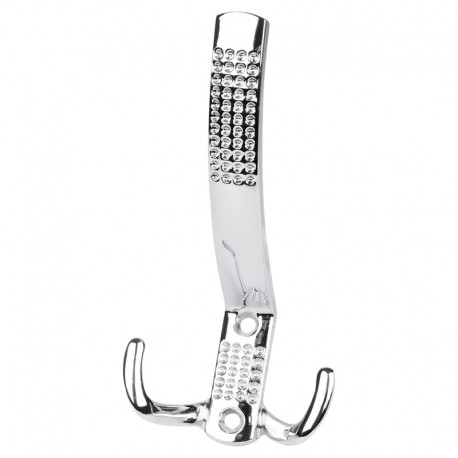 Крючок FF15/343 хром