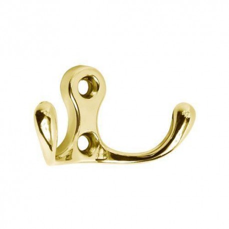 Крючок WP 1903 золото