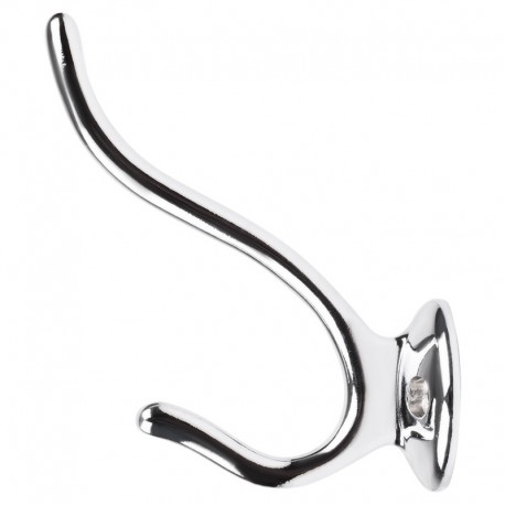 Крючок WP 4904 хром